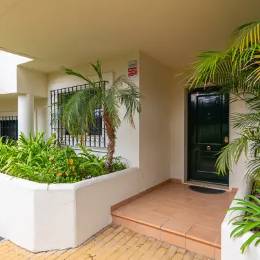 Продажа таунхауса в Estepona