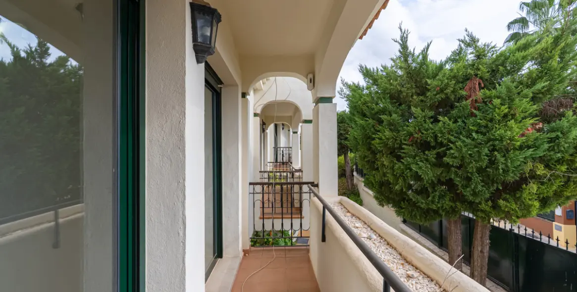 Продажа таунхауса в Estepona 4