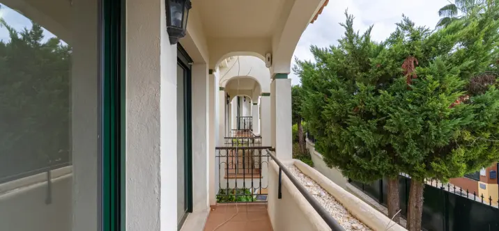 Продажа таунхауса в Estepona 3