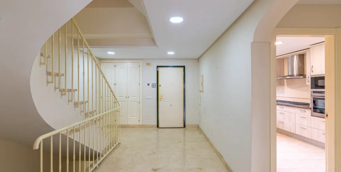 Продажа таунхауса в Estepona 5