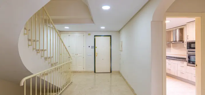 Продажа таунхауса в Estepona 4