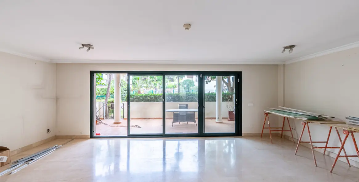 Продажа таунхауса в Estepona 8