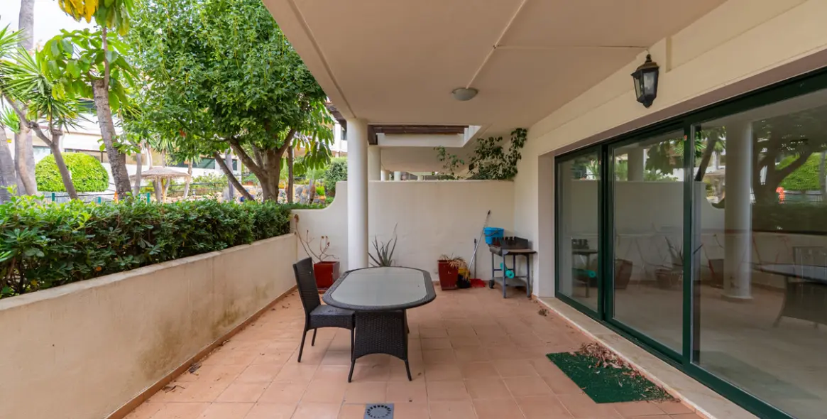 Продажа таунхауса в Estepona 10