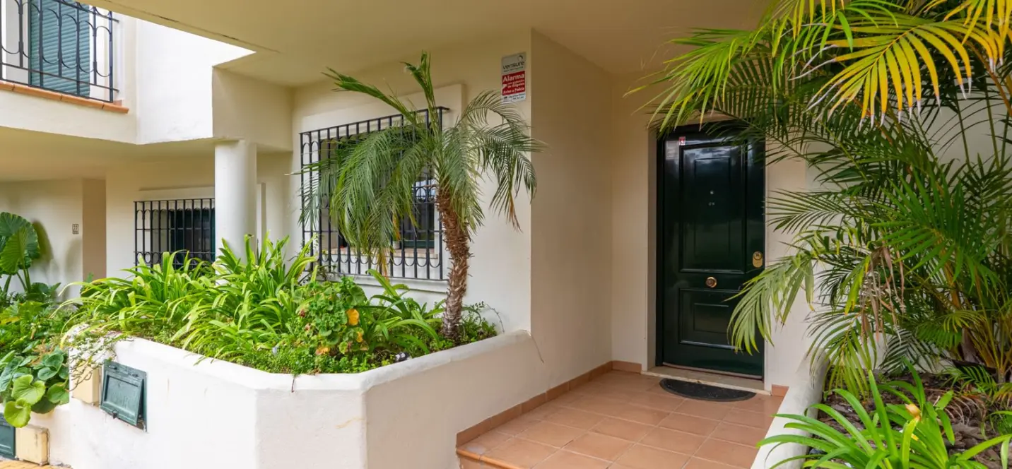 Venta de adosado en Estepona 1