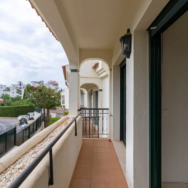 Venta de adosado en Estepona