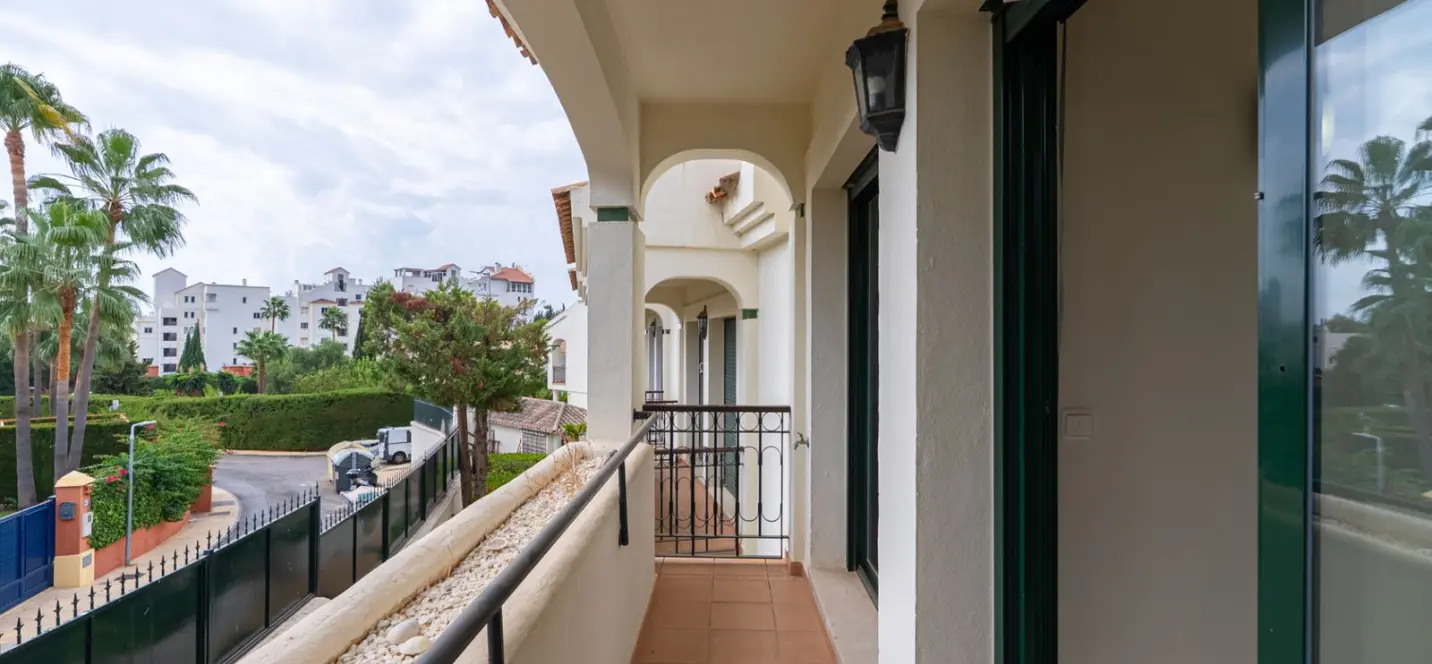 Venta de adosado en Estepona 2