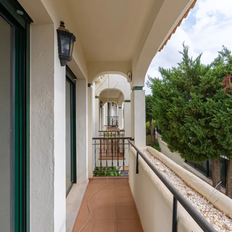 Venta de adosado en Estepona