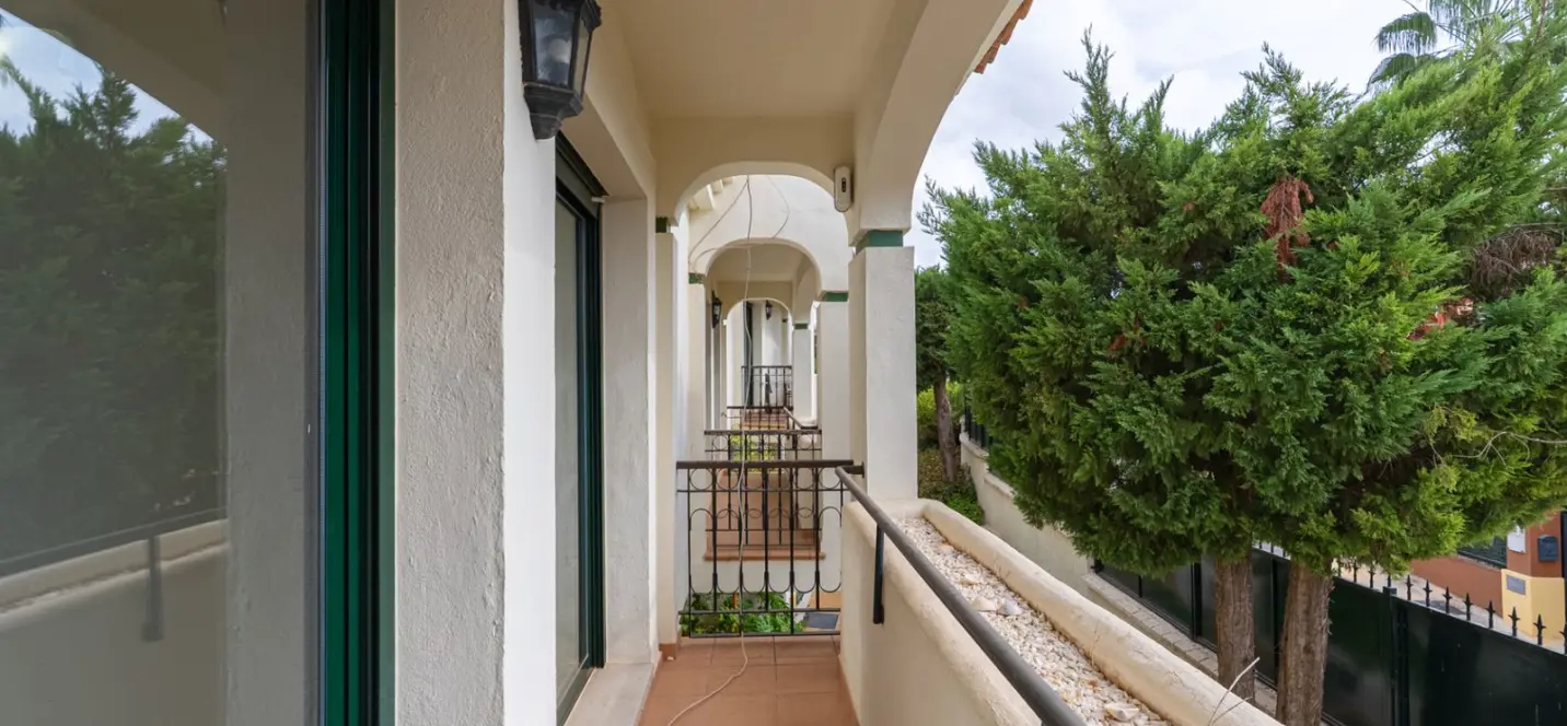 Venta de adosado en Estepona 3