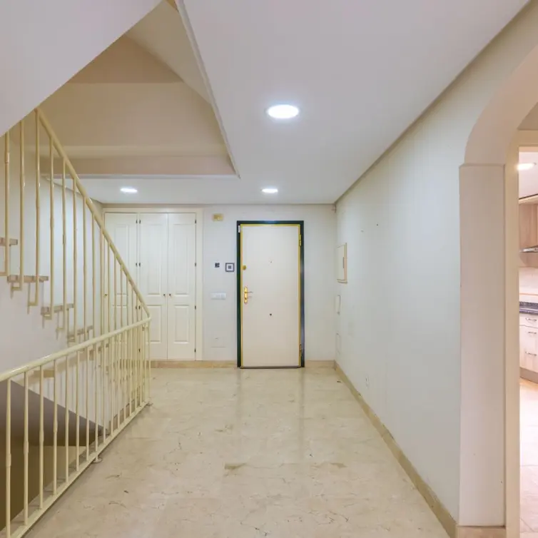 Venta de adosado en Estepona
