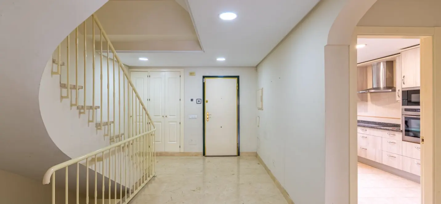 Venta de adosado en Estepona 4