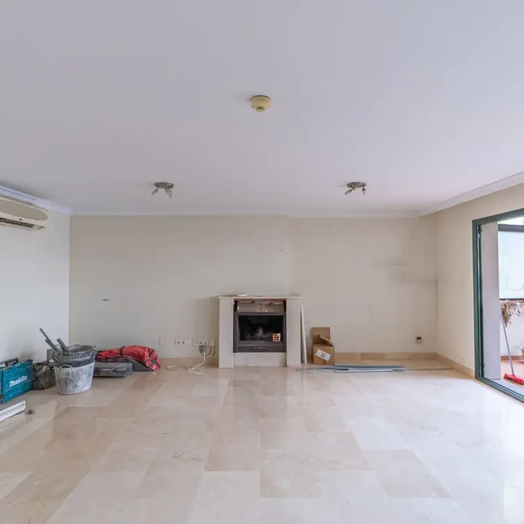 Venta de adosado en Estepona