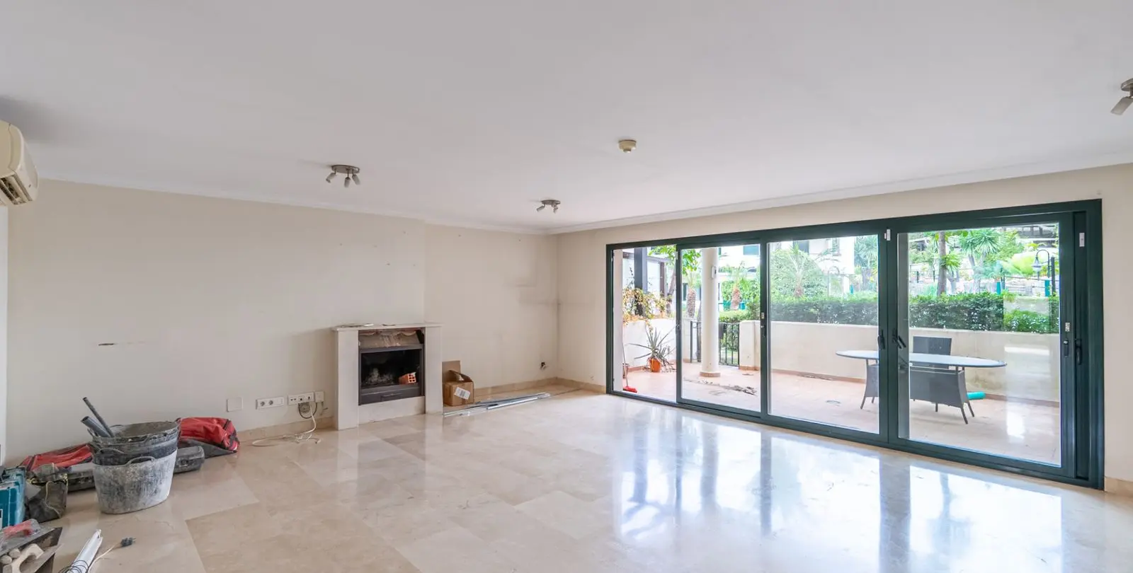 Продажа таунхауса в Estepona 7
