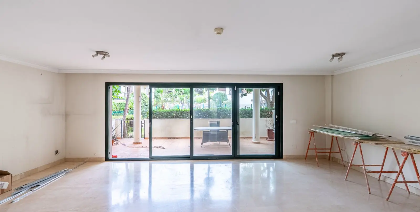 Продажа таунхауса в Estepona 8