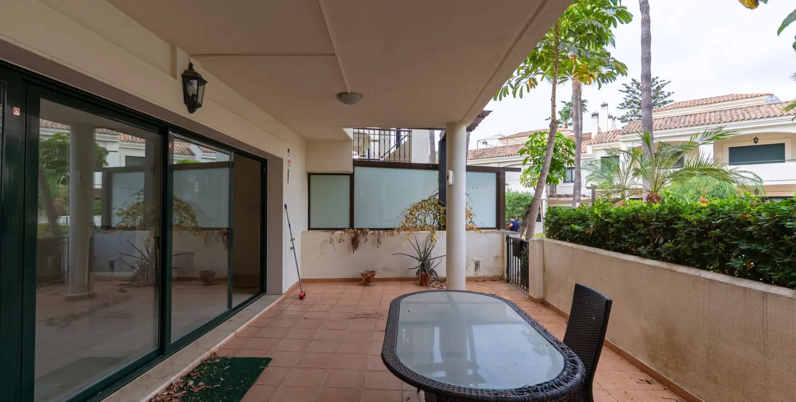 Продажа таунхауса в Estepona 11