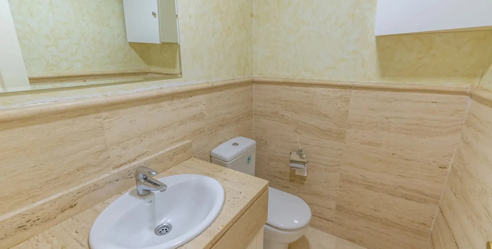 Продажа таунхауса в Estepona 21