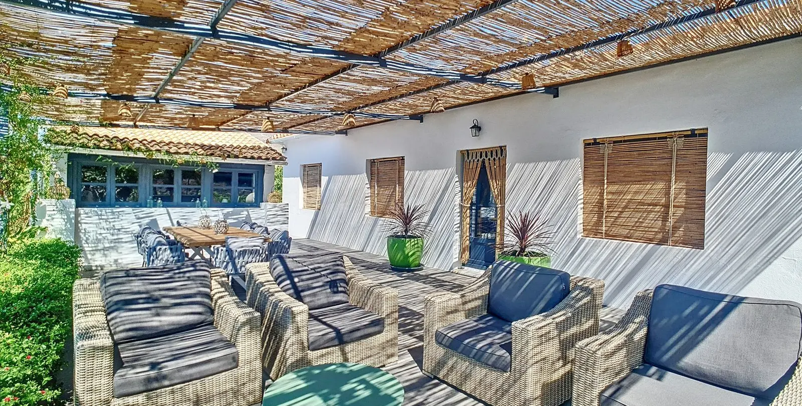 Sale of finca - cortijo in Vélez-Málaga 1