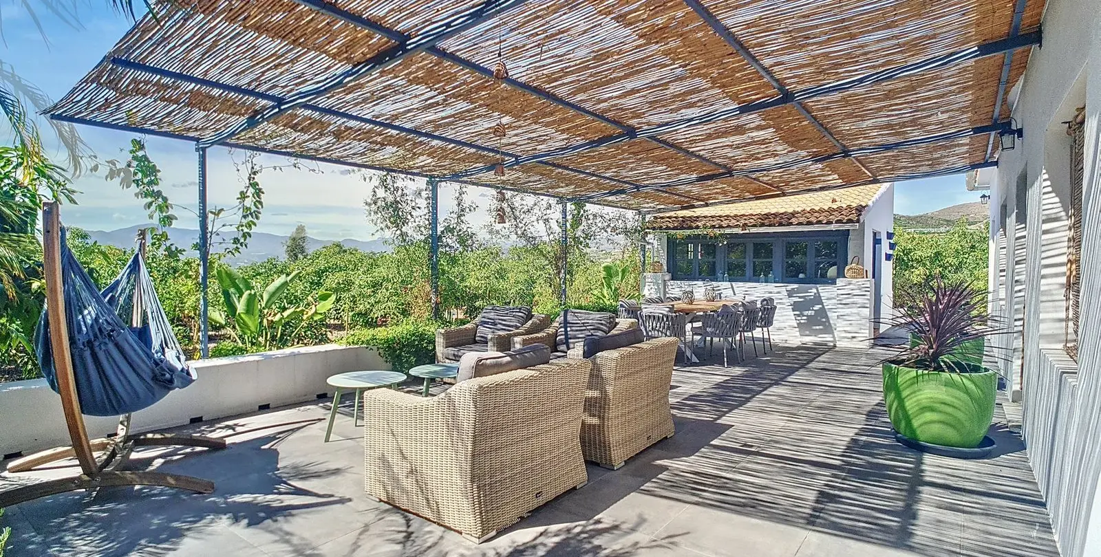 Sale of finca - cortijo in Vélez-Málaga 7
