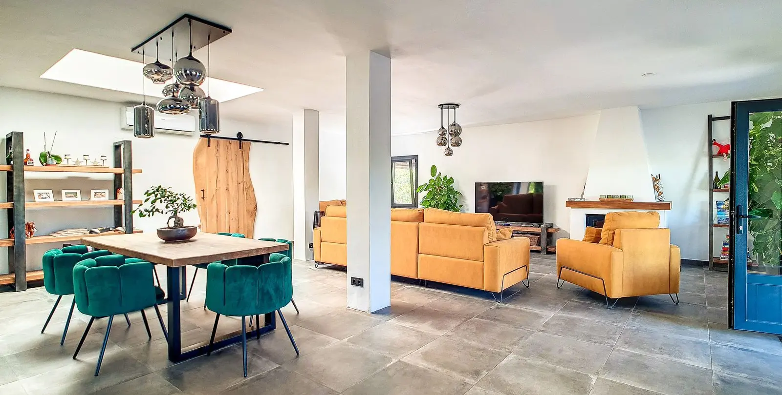 Sale of finca - cortijo in Vélez-Málaga 8