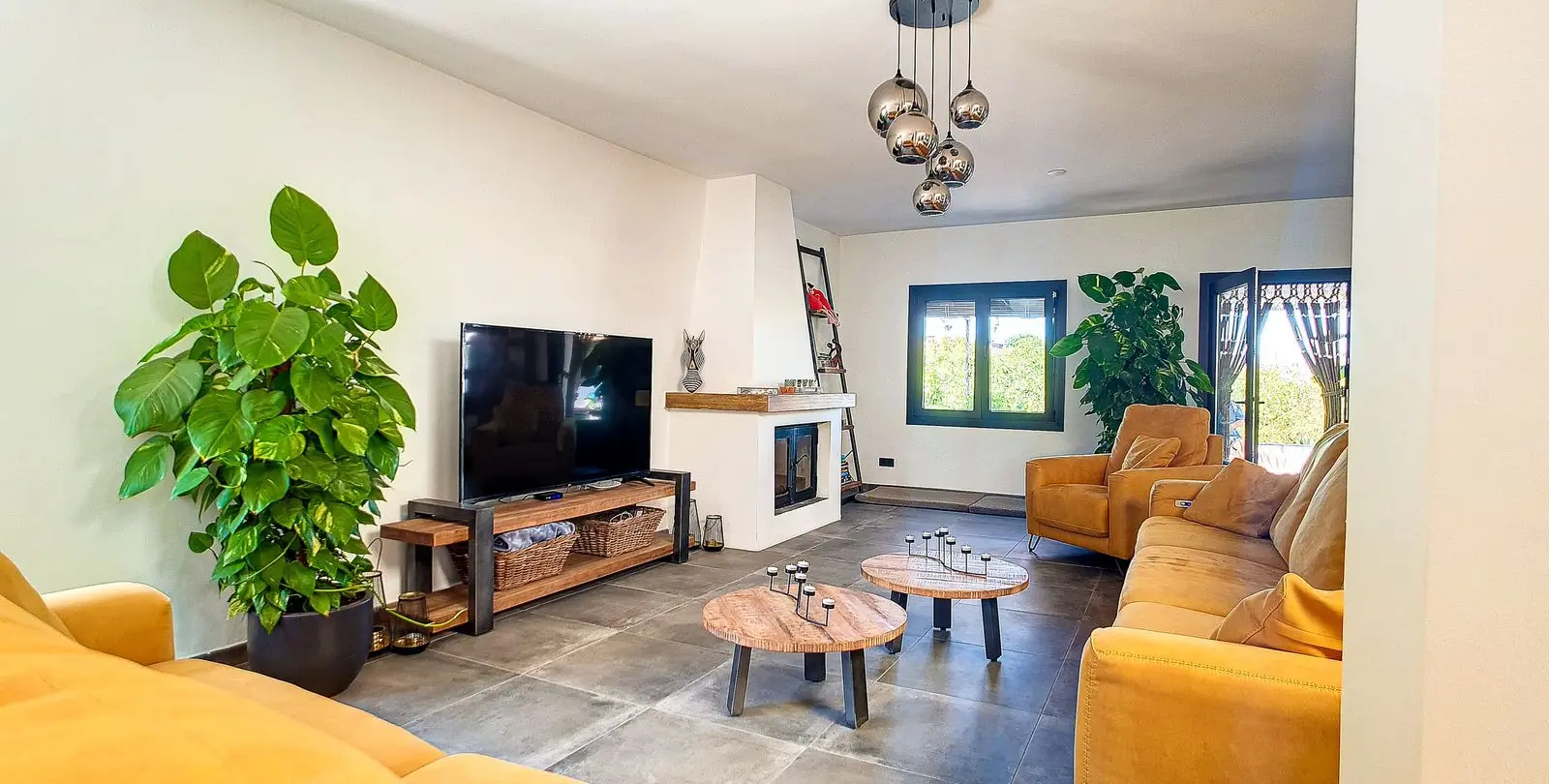 Sale of finca - cortijo in Vélez-Málaga 9