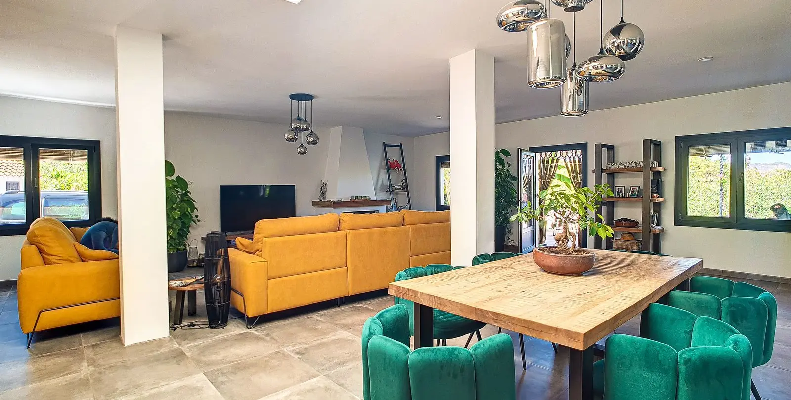 Sale of finca - cortijo in Vélez-Málaga 10