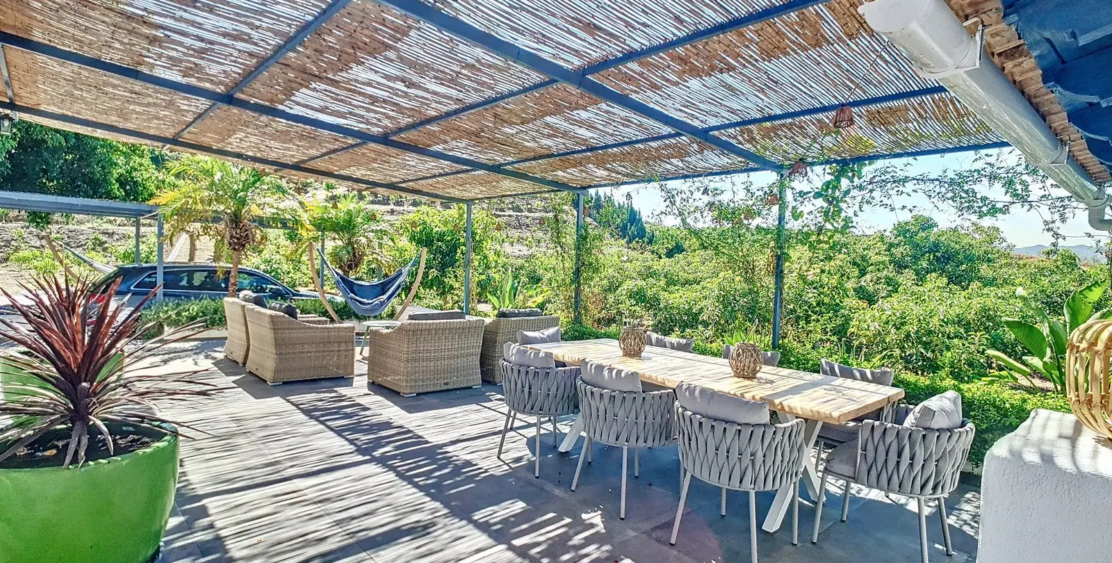 Sale of finca - cortijo in Vélez-Málaga 24