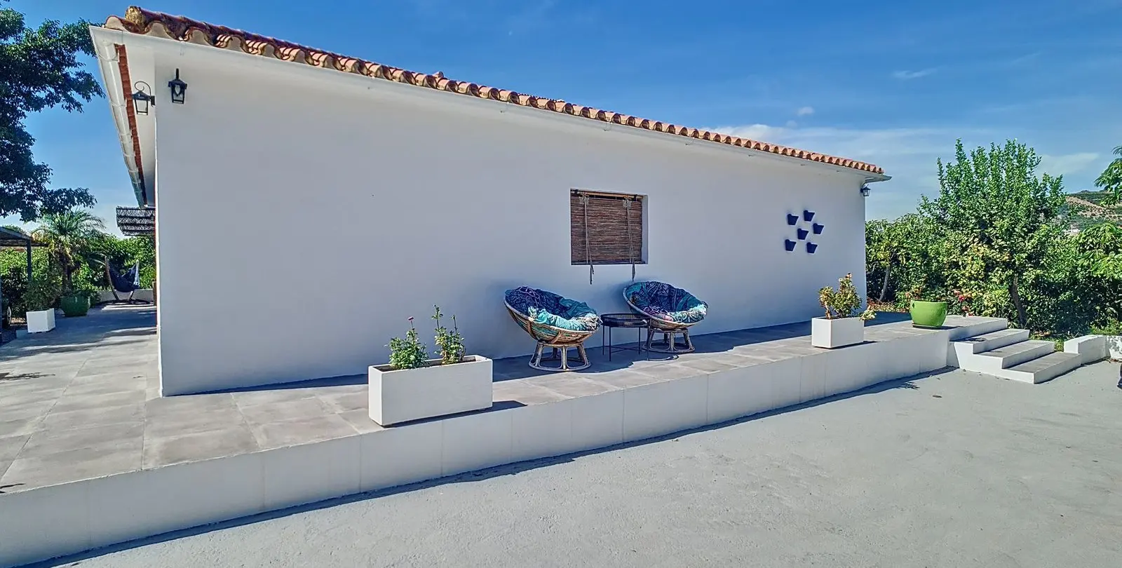 Sale of finca - cortijo in Vélez-Málaga 25