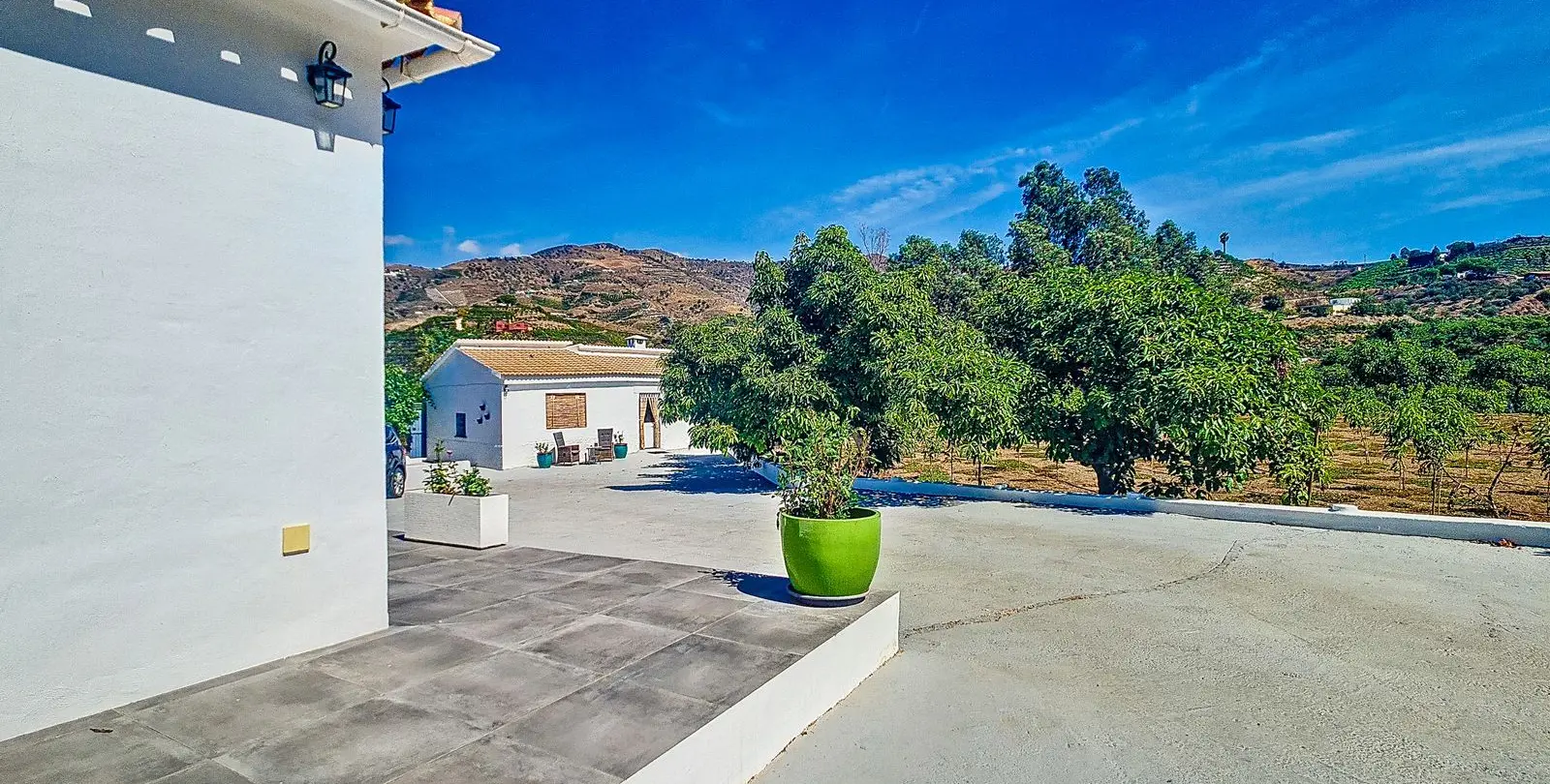 Sale of finca - cortijo in Vélez-Málaga 26