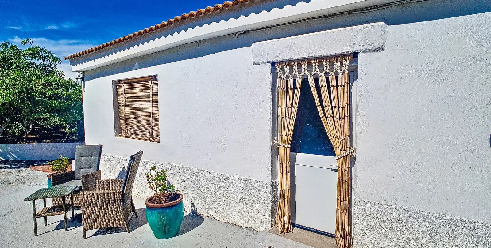 Sale of finca - cortijo in Vélez-Málaga 28