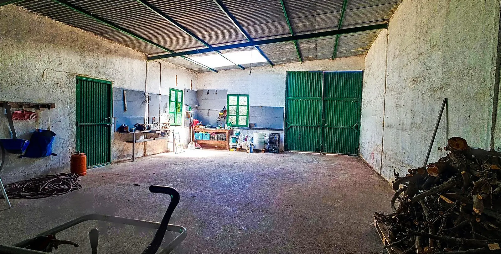 Sale of finca - cortijo in Vélez-Málaga 36