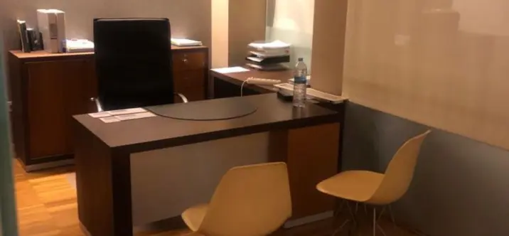 Продажа офиса в Benalmadena Costa 0