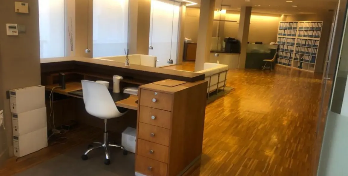 Продажа офиса в Benalmadena Costa 2