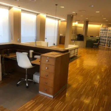 Продажа офиса в Benalmadena Costa