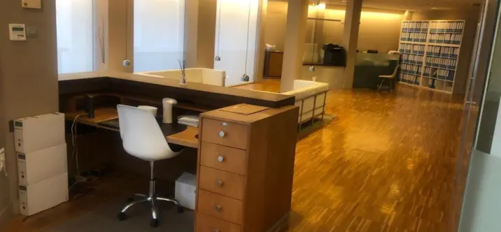 Продажа офиса в Benalmadena Costa 1