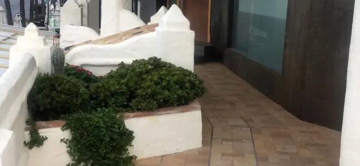 Продажа офиса в Benalmadena Costa 2