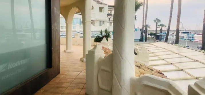 Продажа офиса в Benalmadena Costa 4