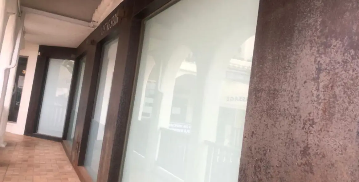 Продажа офиса в Benalmadena Costa 6