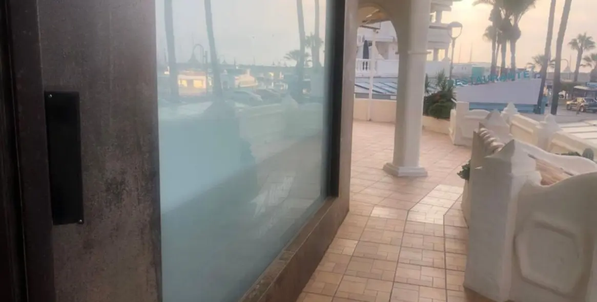 Продажа офиса в Benalmadena Costa 7