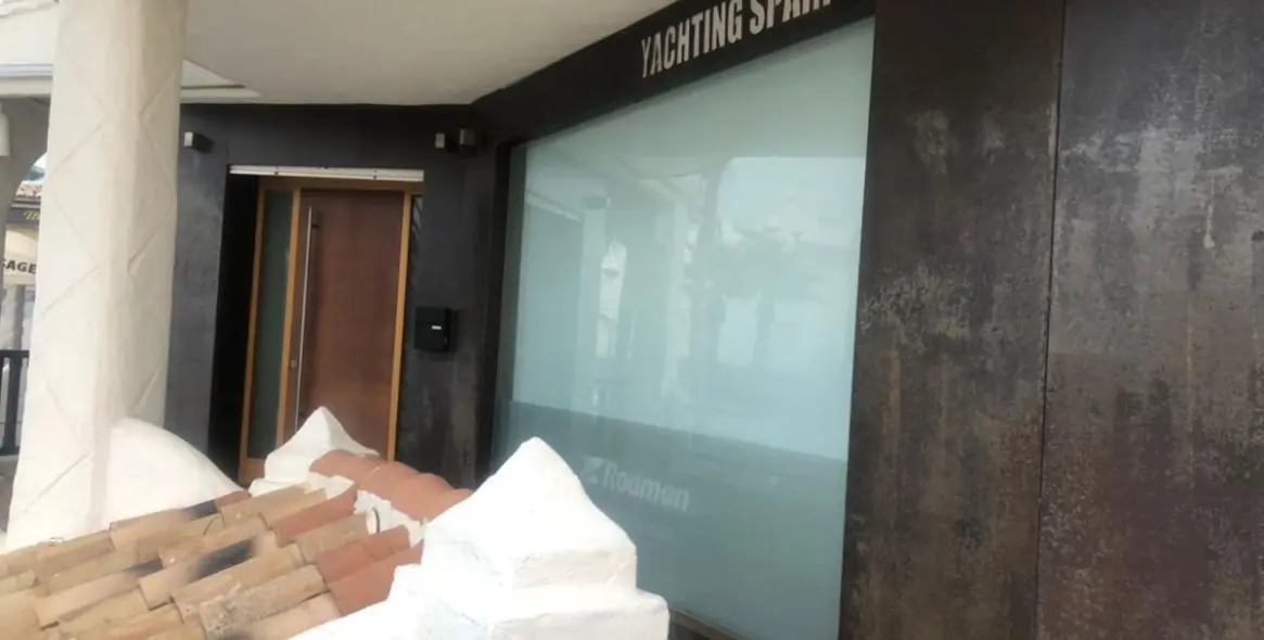 Продажа офиса в Benalmadena Costa 11