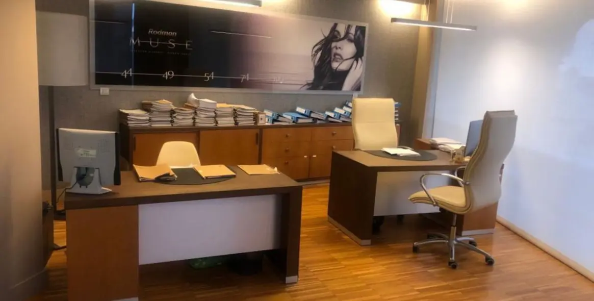 Продажа офиса в Benalmadena Costa 12