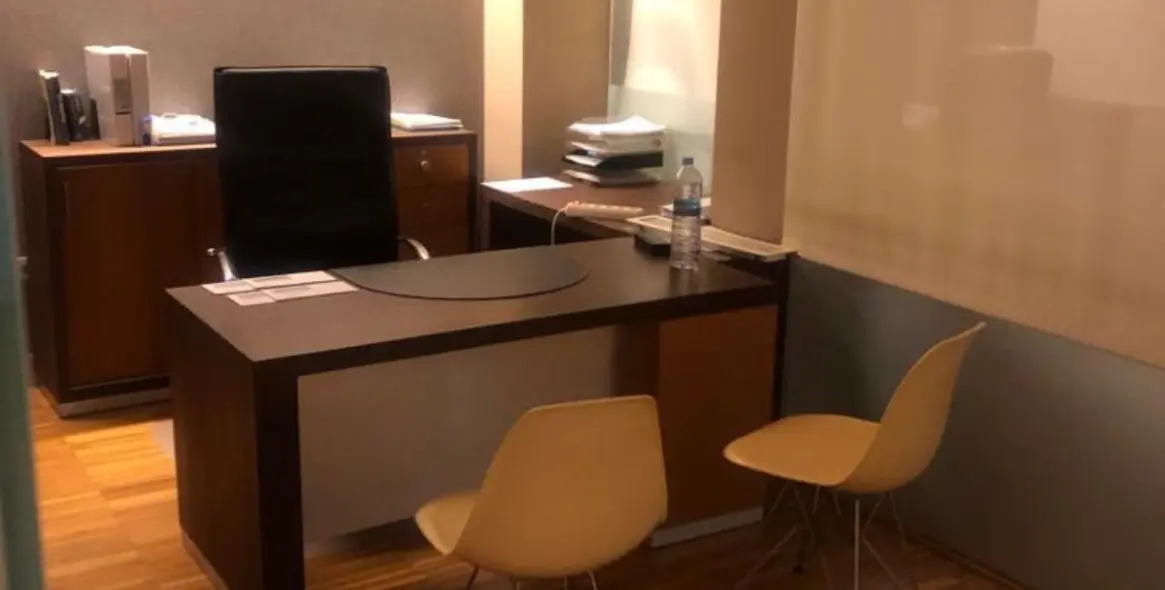 Продажа офиса в Benalmadena Costa 13