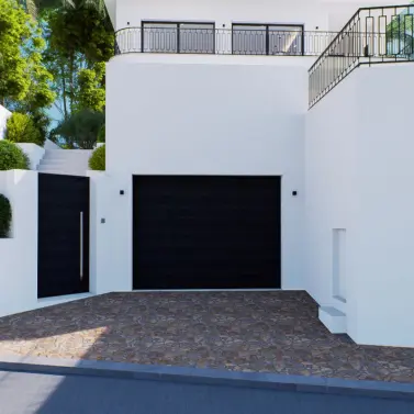Sale of detached villa in Campo Mijas