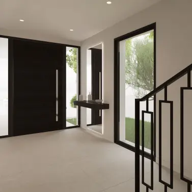 Sale of detached villa in Campo Mijas