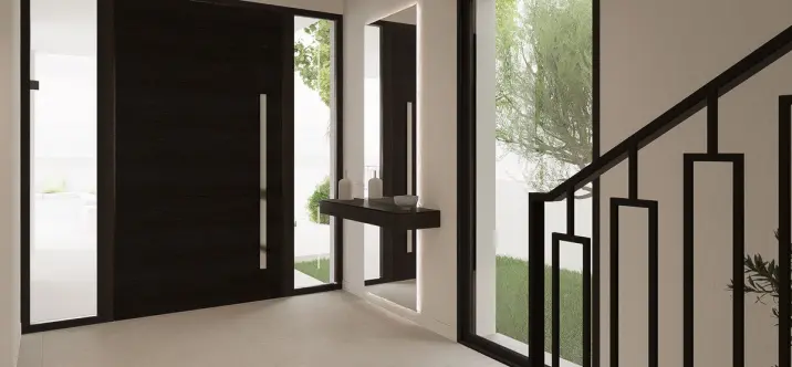 Sale of detached villa in Campo Mijas 3