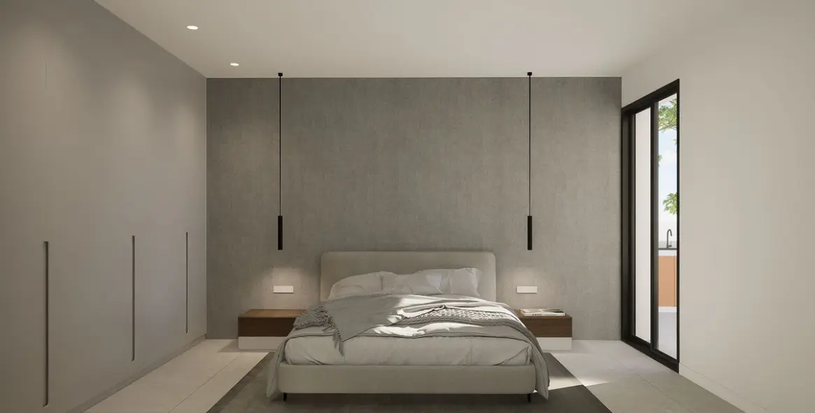 Продажа  отдельно стоящей виллы в Campo Mijas 8