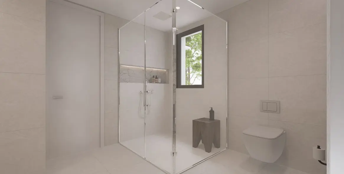 Продажа  отдельно стоящей виллы в Campo Mijas 9