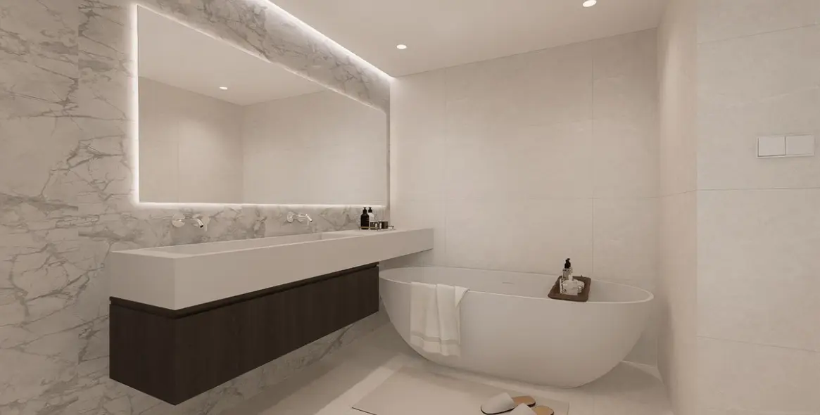 Продажа  отдельно стоящей виллы в Campo Mijas 10