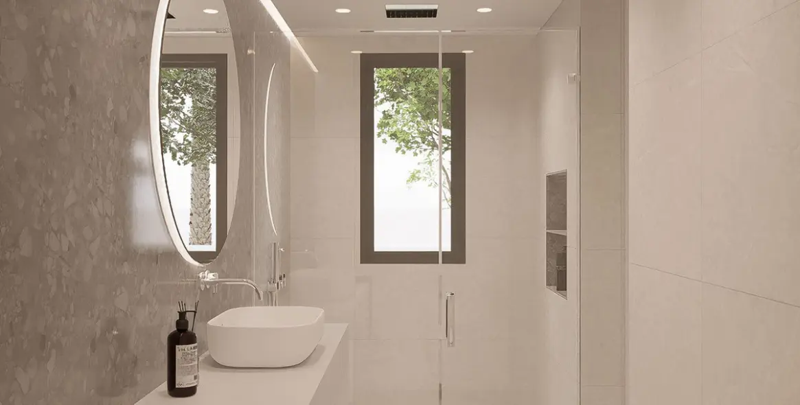 Продажа  отдельно стоящей виллы в Campo Mijas 13