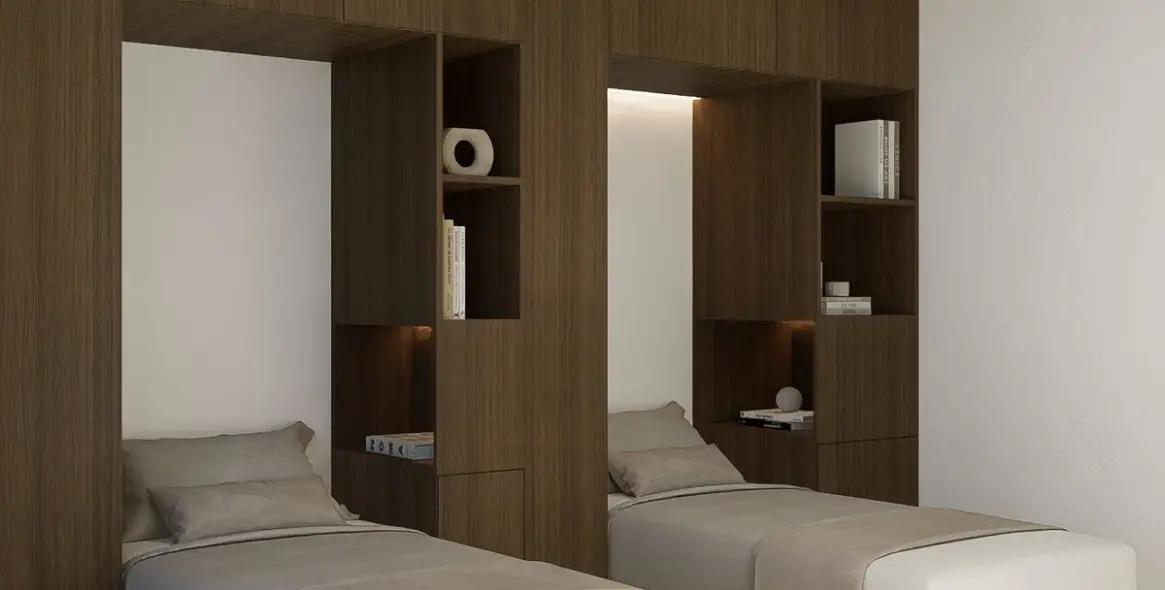 Продажа  отдельно стоящей виллы в Campo Mijas 15