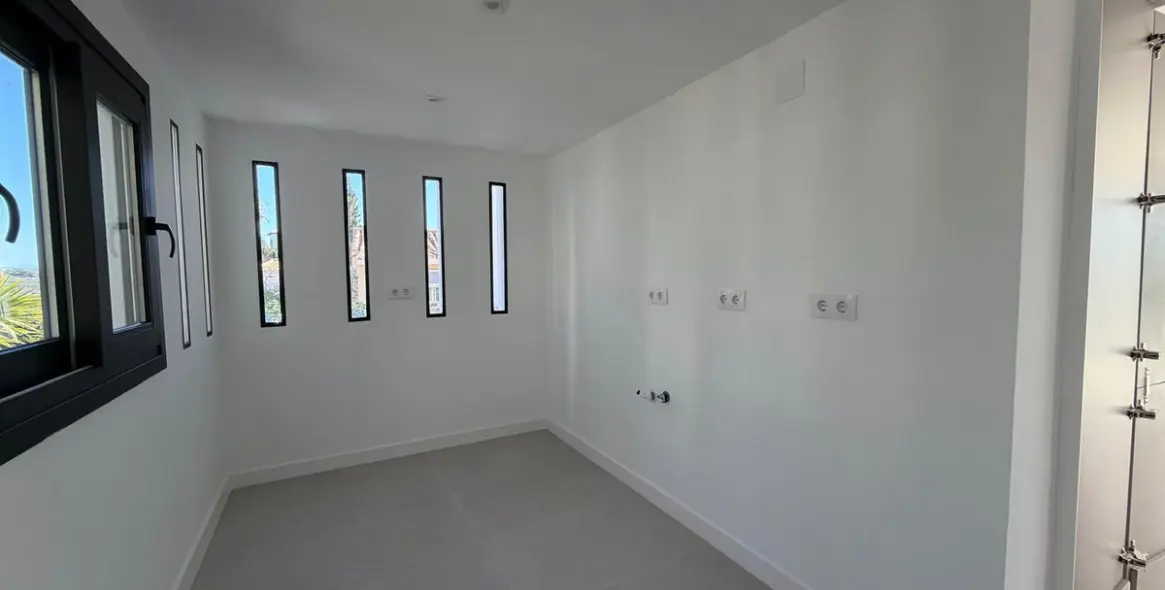 Venta de villa independiente en Campo Mijas 21