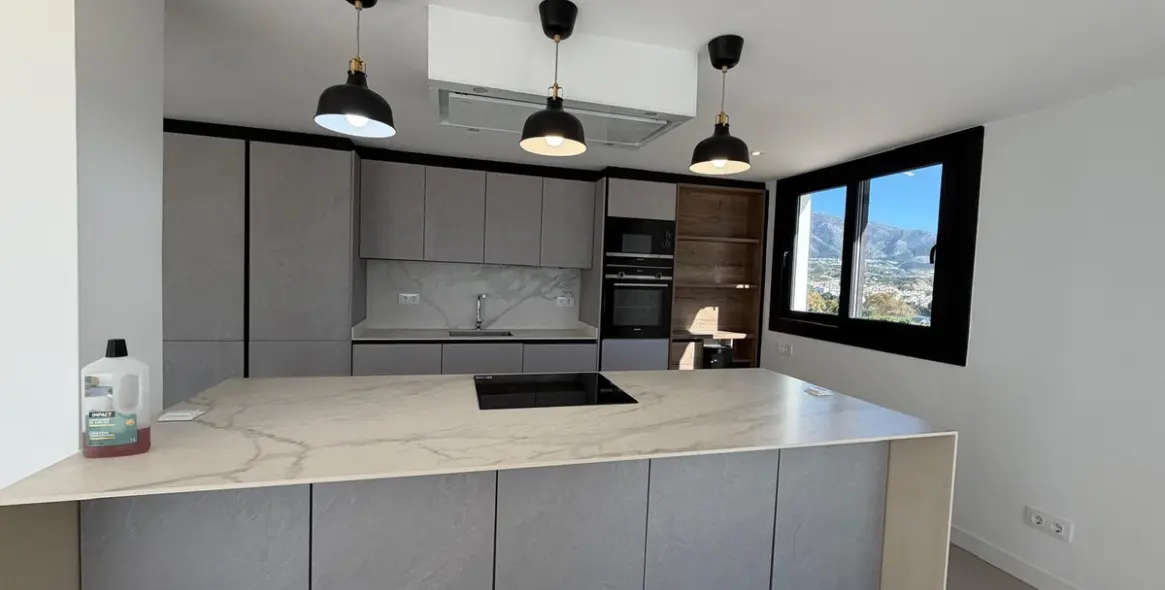 Venta de villa independiente en Campo Mijas 22